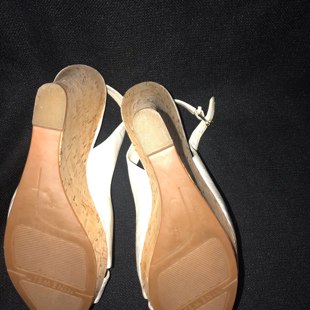 Wedge Sandal - Picture 3 of 4